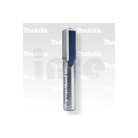 Makita - Drážkovací fréza pr. 10, stopka 8 mm P-78760