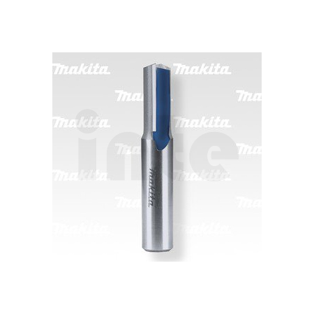 Makita - Drážkovací fréza pr. 12, stopka 12 mm P-78754
