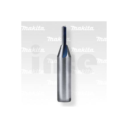 Makita - Drážkovací fréza pr. 3, stopka 8 mm P-78689