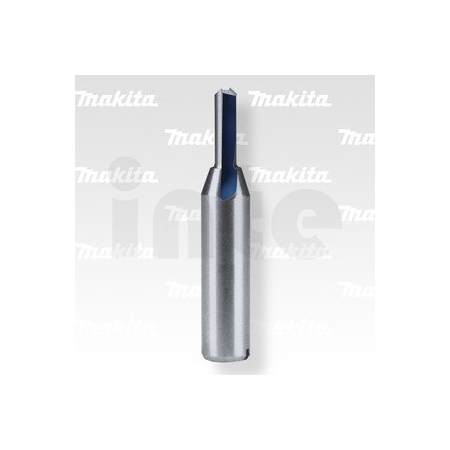 Makita - Drážkovací fréza pr. 4, stopka 8 mm P-78695