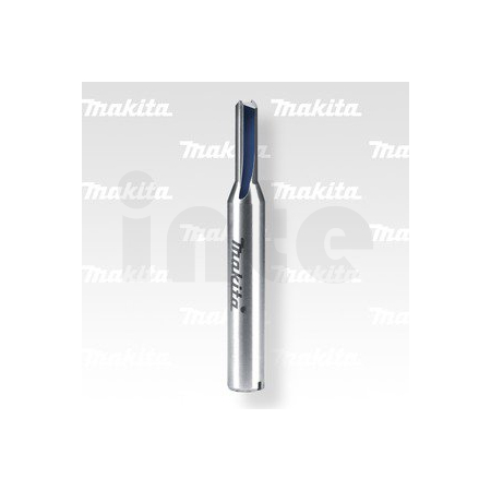 Makita - Drážkovací fréza pr. 6, stopka 8 mm P-78710