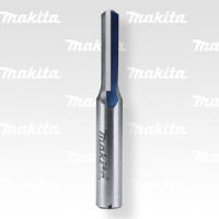 Makita - Drážkovací fréza pr. 6, stopka 8 mm P-78726