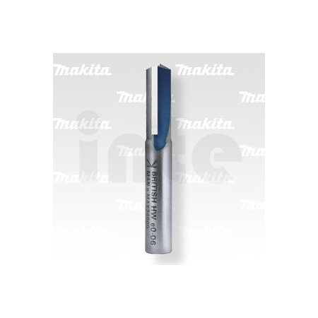 Makita - Drážkovací fréza pr. 8, stopka 8 mm P-78732