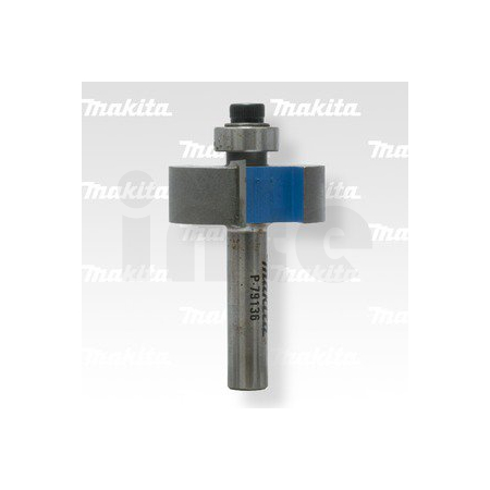 MAKITA Falcovací fréza pr. 35, stopka 8 mm P-79136