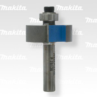 Makita - Falcovací fréza pr. 35, stopka 8 mm P-79136