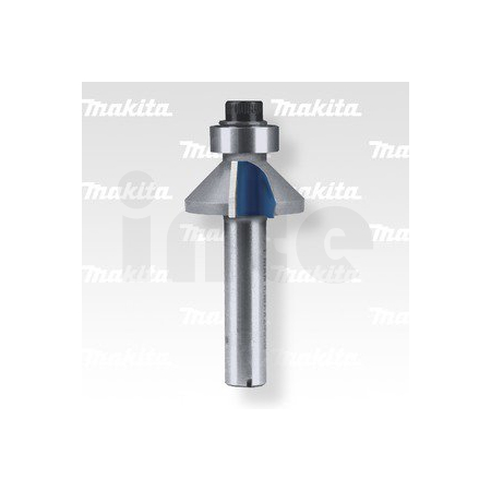 Makita - Fazetová fréza pr. 27, stopka 8 mm P-79077