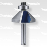 Makita - Fazetová fréza pr. 36, stopka 8 mm P-79099