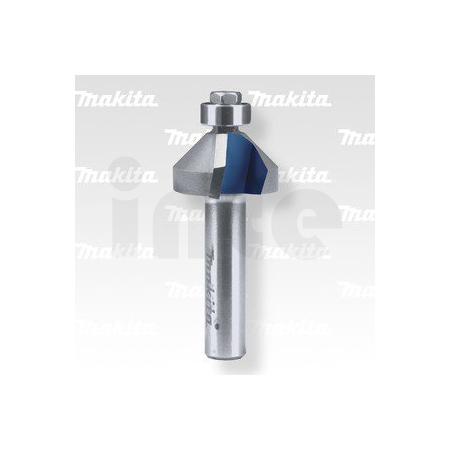 MAKITA Profilová fréza pr. 22, stopka 8 mm P-79083