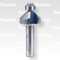 MAKITA Profilová fréza pr. 22, stopka 8 mm P-79083