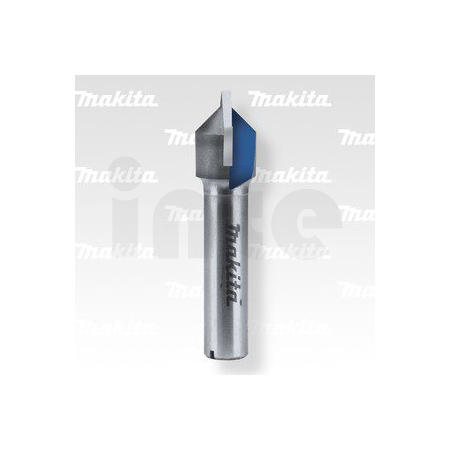 Makita - Profilová fréza pr.12,7, stopka 8 mm P-79061
