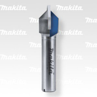 MAKITA Profilová fréza pr.12,7, stopka 8 mm P-79061