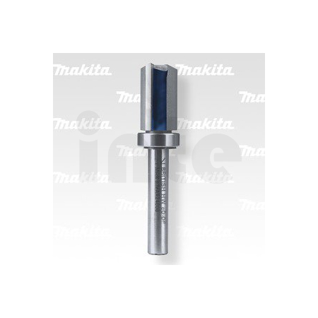 Makita - Profilová vodící fréza pr. 16, stopka 8 mm P-79049