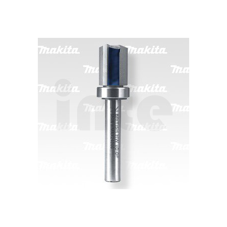 MAKITA Profilová vodící fréza pr. 16, stopka 8 mm P-79033