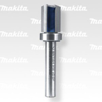 Makita - Profilová vodící fréza pr. 16, stopka 8 mm P-79033