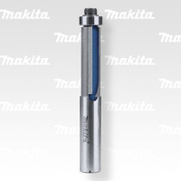 Makita - Zarovnávací fréza pr. 12.7, stopka 12 mm P-78994