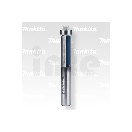 Makita - Zarovnávací fréza pr. 12.7, stopka 8 mm P-79005
