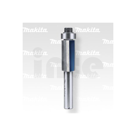 Makita - Zarovnávací fréza pr. 18, stopka 12 mm P-79027