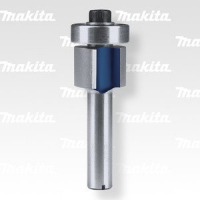 Makita - Zarovnávací fréza pr. 18, stopka 8 mm P-78988