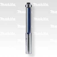 Makita - Zarovnávací fréza pr. 9.5, stopka 8 mm P-79011