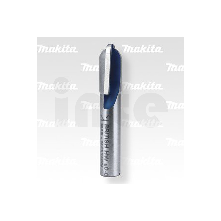 Makita - Žlábkovací fréza pr. 10, stopka 8 mm P-78950