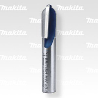 Makita - Žlábkovací fréza pr. 10, stopka 8 mm P-78950