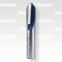 MAKITA Žlábkovací fréza pr. 10, stopka 8 mm P-78950