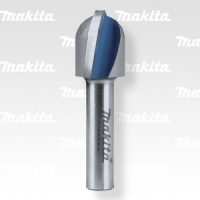 Makita - Žlábkovací fréza pr. 16, stopka 8 mm P-78972