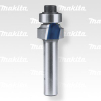 Makita - Žlábkovací fréza pr. 20, stopka 8 mm P-78857