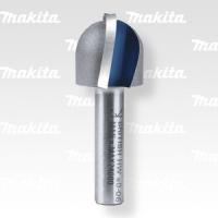 Makita - Žlábkovací fréza pr. 20, stopka 8 mm P-78944