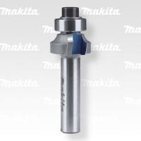 Makita - Žlábkovací fréza pr. 22, stopka 8 mm P-78863