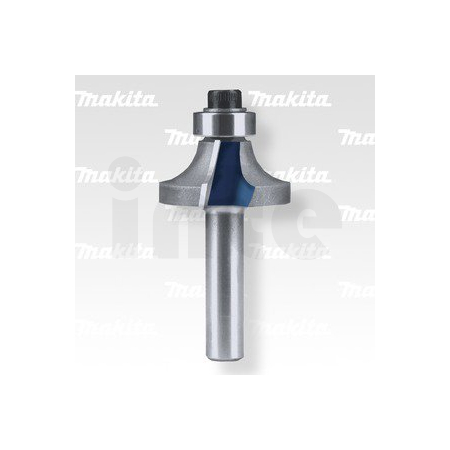 Makita - Žlábkovací fréza pr. 28, stopka 8 mm P-78891