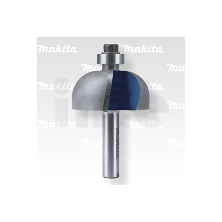 Makita - Žlábkovací fréza pr. 38.2, stopka 8 mm P-78938
