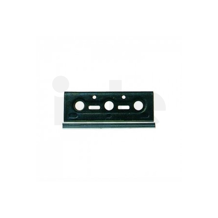 Makita - 2 ks nůž s destičkou 82mm = old P-04298 D-07951