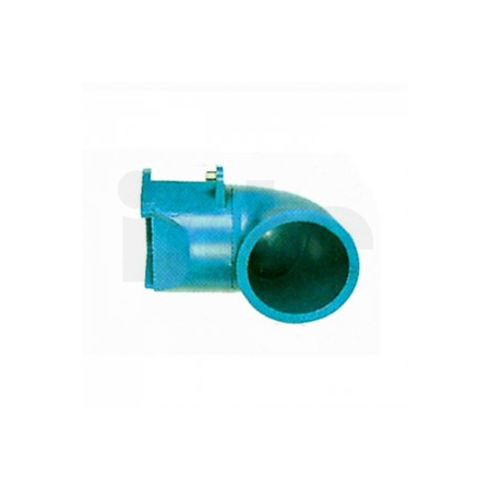Makita - adaptér pro odsávání 1923H  STOP 122354-6