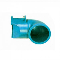 Makita - adaptér pro odsávání 1923H  STOP 122354-6
