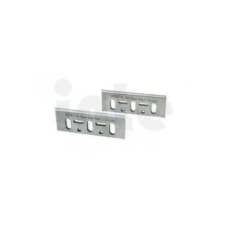 Makita - nože HSS pár  82mm=oldA-83571, A-82921 D-16346