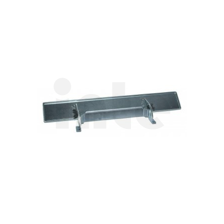 Makita - paralerní doraz 123053-3