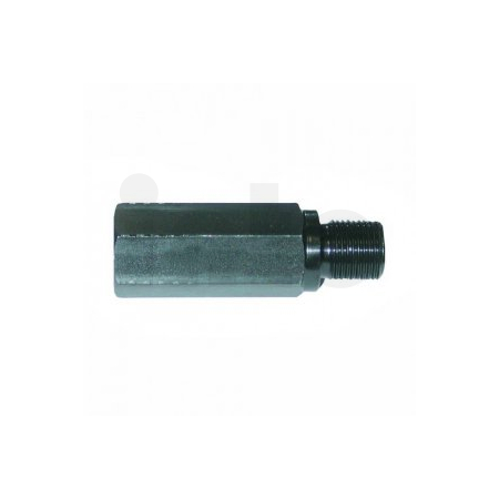 Makita - redukce z M18 na M16 pro diamantouvou vrtačku DBM080 P-45082