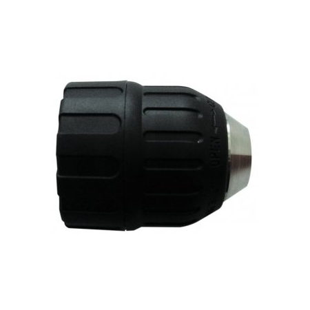 Makita - sklíčidlo 3/8" 0,8 - 10mm rychloupínací = old 192604-3, 192890-6, 763180-0 192016-0