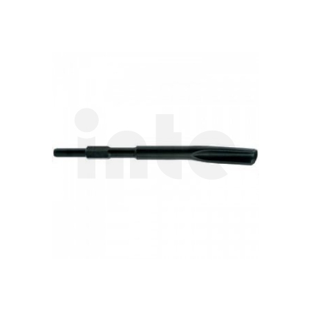 Makita - sekáč vydutý 22x250mm pouze pro HR160D, HR2400 P-05533