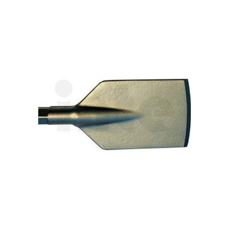 Makita - lopatka HEX 28mm 125x400mm P-05717