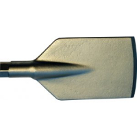 Makita - lopatka HEX 28mm 125x400mm P-05717