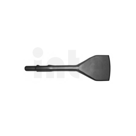 Makita - sekáč plochý HEX 30mm 115x400mm P-13493