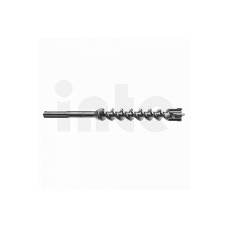 Makita - vrták SDS-Max 25x1200/1320 (čtyřbřitý) P-77942