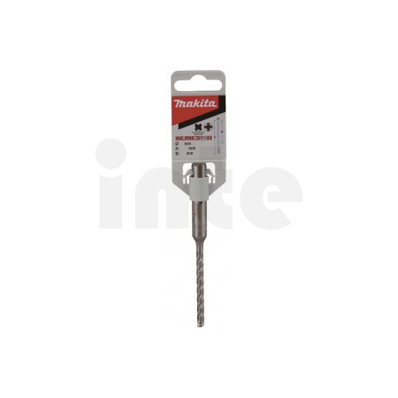 Makita - vrták SDS-Plus čtyřbřitý Nemesis II 6x150/215mm = oldB-11690 B-57984