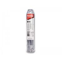 Makita - sada vrtáků SDS-Plus V-Plus 1ks5;6x50/110 a 2ks6;8;10x110/160 a 1ks10;12x160/210mm, 10ks B-49127