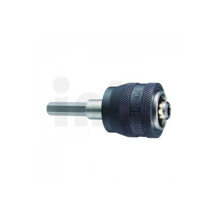 MAKITA adaptér pro děrovky Ezychange + středicí vrták HSS-G pro BiM děrovky=newE-04070 B-11536