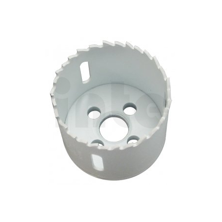 Makita - děrovka BiM 32mm (se závitem 5/8" 18UNF a otvory) D-17049