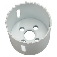 Makita - děrovka BiM 32mm (se závitem 5/8" 18UNF a otvory) D-17049