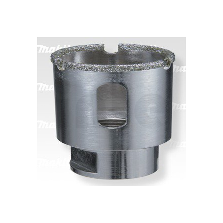 Makita - děrovka s diamantovým zrnem 25mm (se závitem M14 pro úhlovou brusku) D-35025